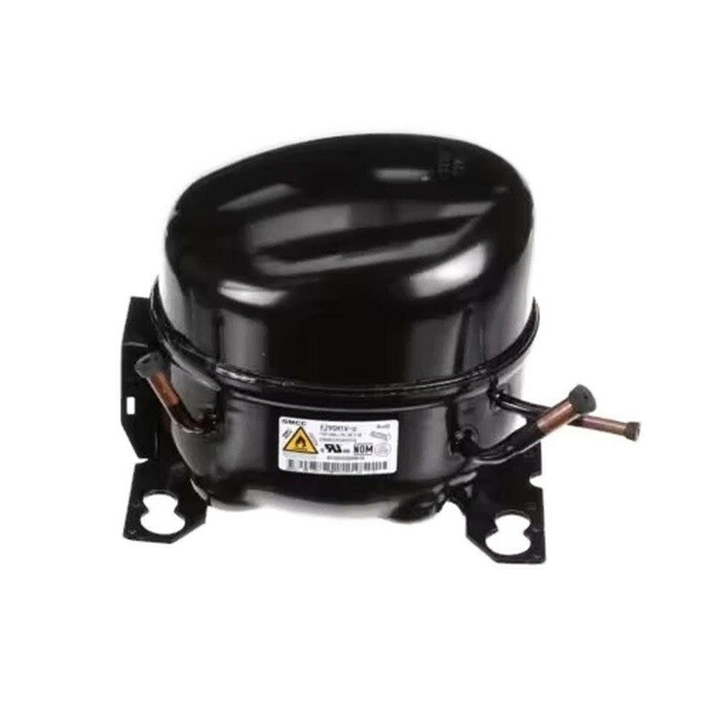 New Genuine GE Single Speed Compressor Kit WR87X43805