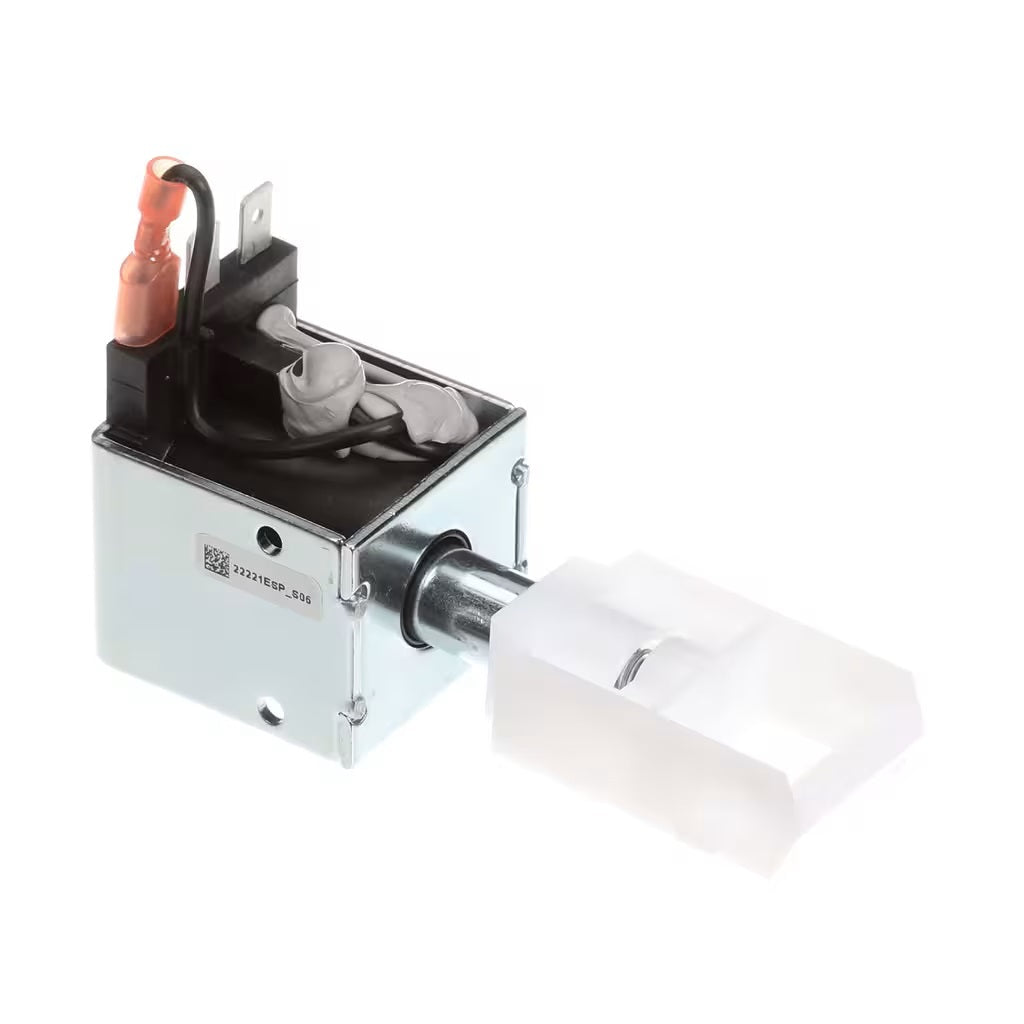 New Genuine Solenoid Assembly For Electrolux Frigidaire Refrigerator 241675705