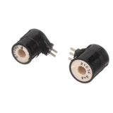New Genuine Valve Coil Solenoid For Whirlpool Gas Dryer 279834