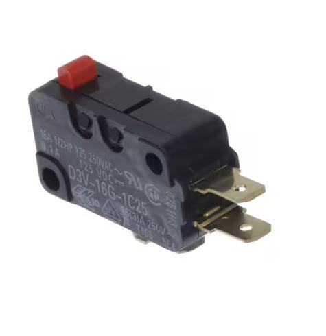 New Genuine New Micro Switch for LG 3W40025L