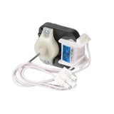 New Genuine LG Refrigerator Fan AC Motor 4681JB1018P