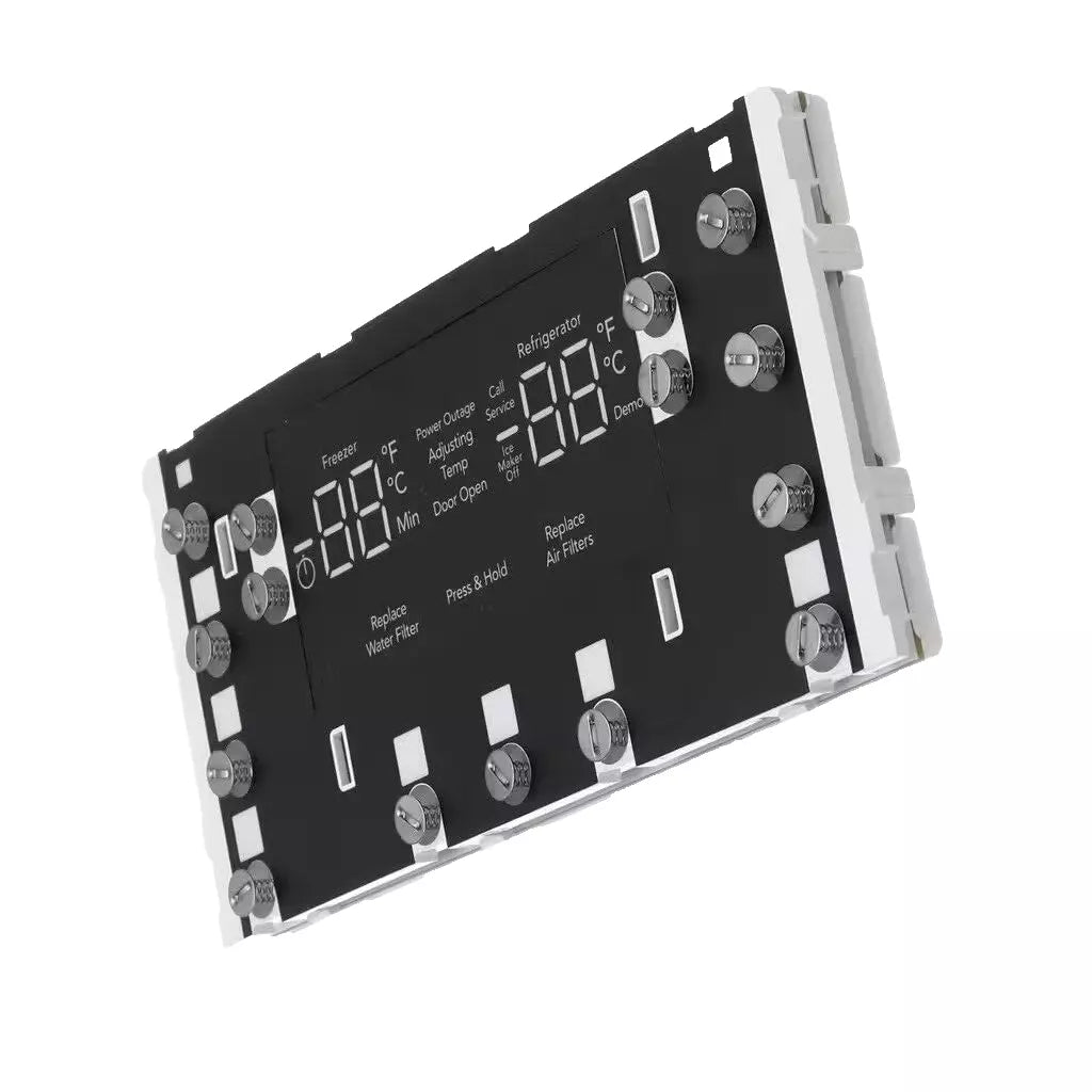 New Genuine Control Board For Electrolux Frigidaire Refrigerator 5304529572