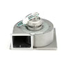 New Genuine DLS-ASSY GRINDER120V(JH-UTS)(4 For DELONGHI AS00009991