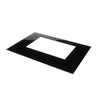 New Genuine Whirlpool Gas/Electric Range Oven Stove Door Glass WPW10409946 W10409946