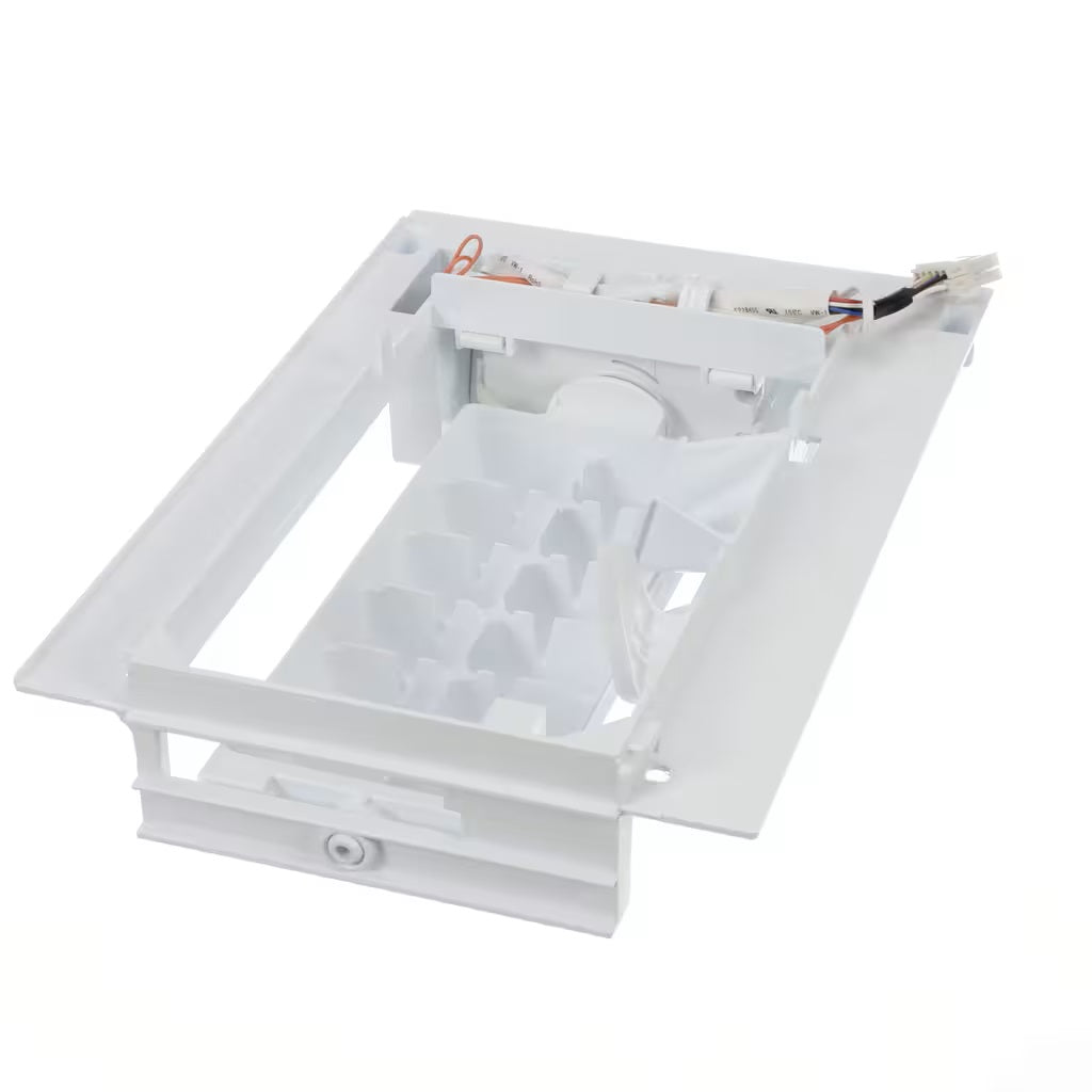 New Genuine Ice Maker Assembly For LG Refrigerator AEQ72909603