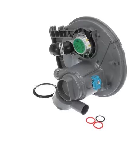 New Genuine New Sump Assembly for LG AGM75469214