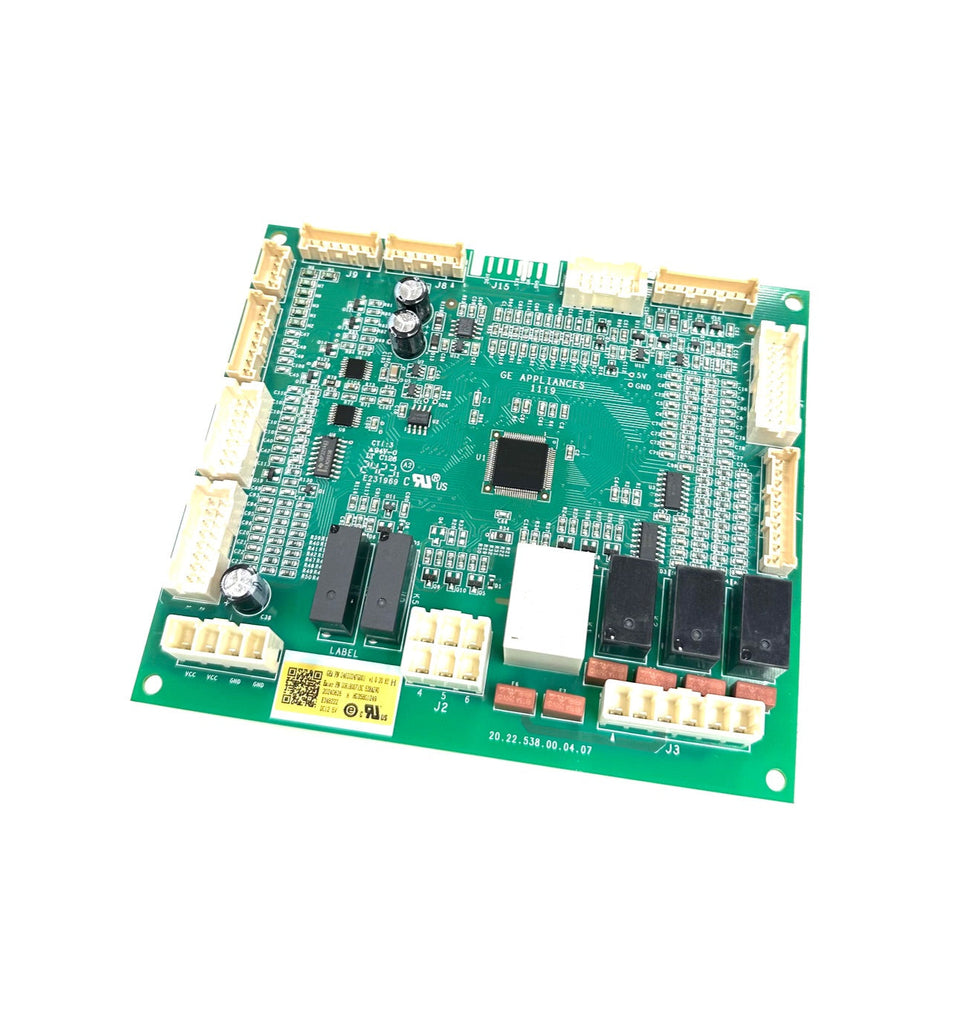 New Genuine Main Control Board For GE Refrigerator WR55X47345