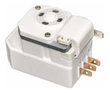 New Genuine LG Sankyo Defrost Timer TMDE706SA1 For LG Refrigerator 6914JB2001C