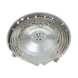 New Genuine Heater And Housing For GE Electric Dryer WE11X21156