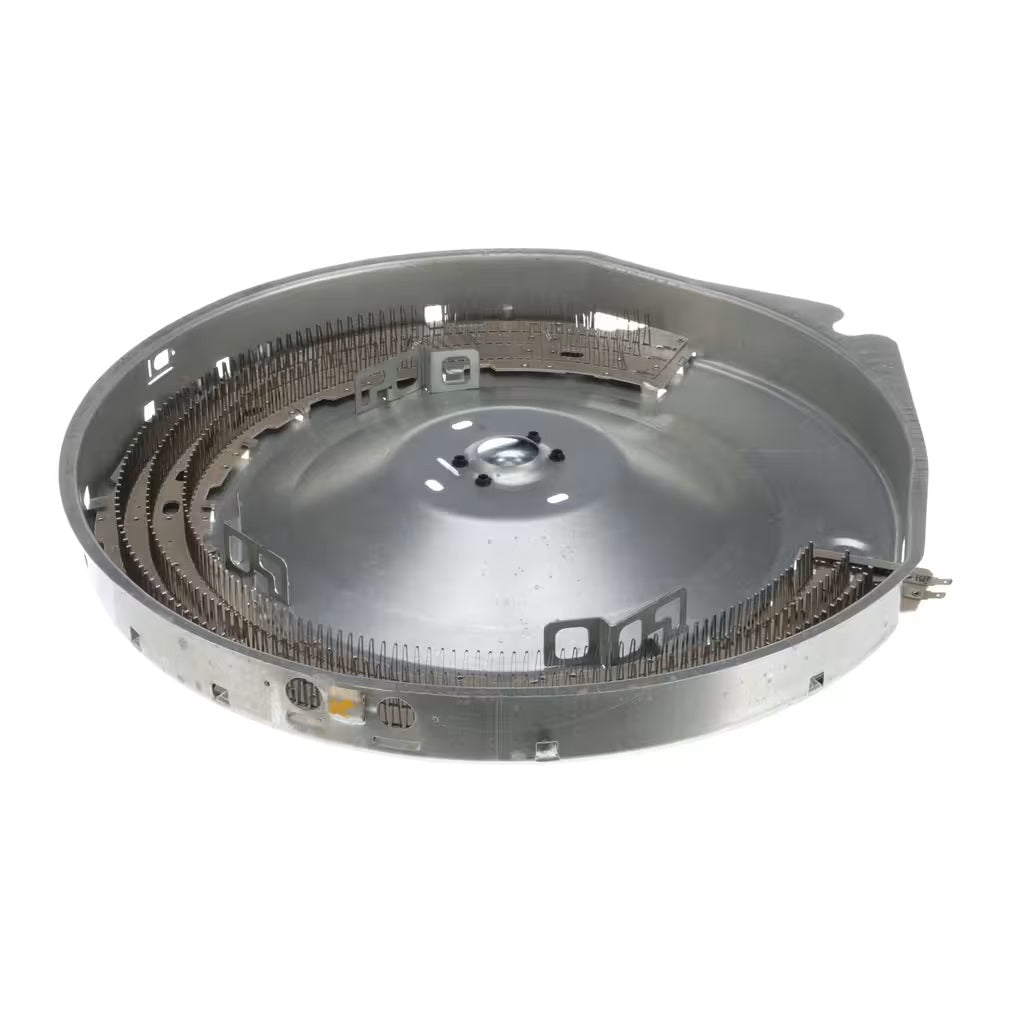 New Genuine Heater And Housing For GE Electric Dryer WE11X21156