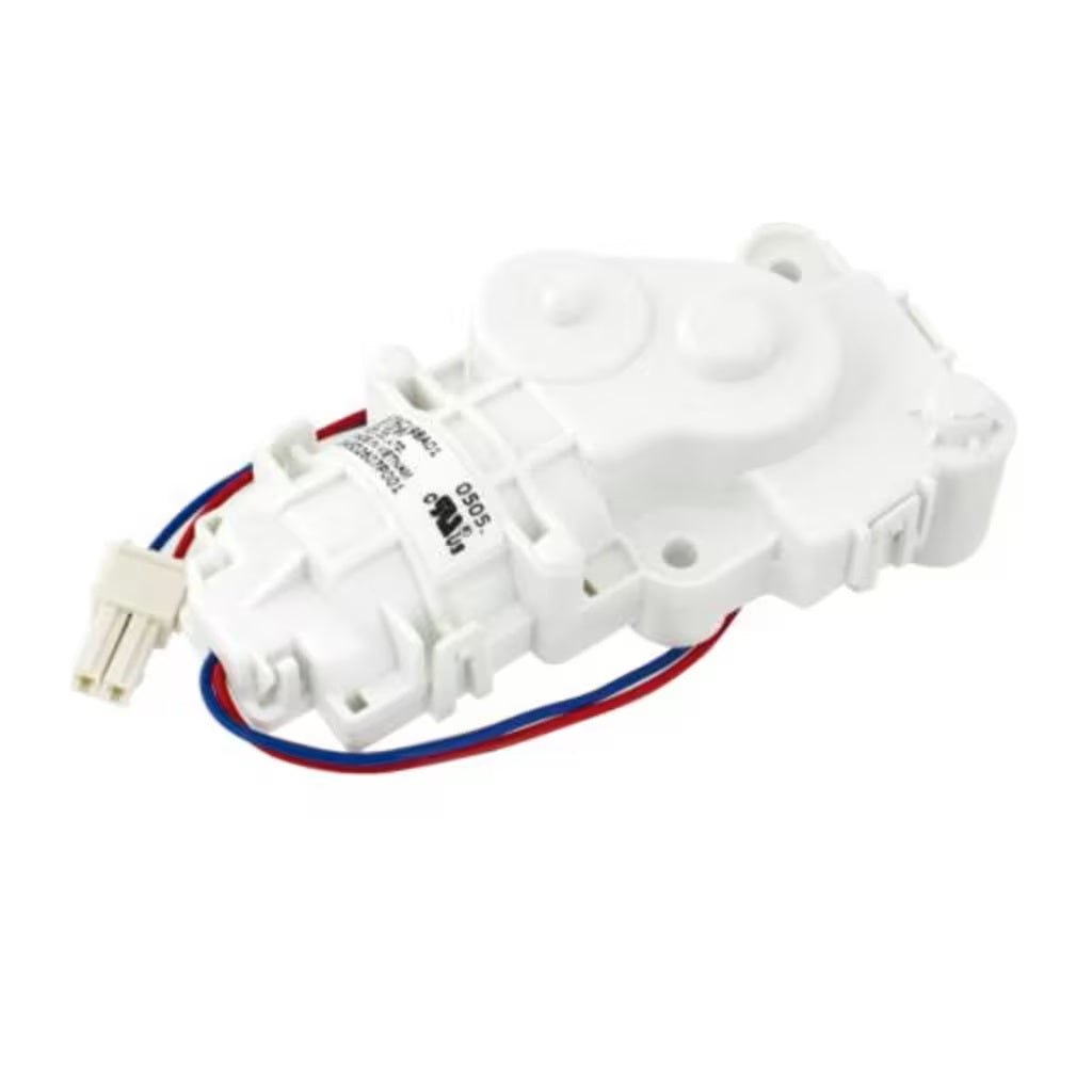 New Genuine Duct Door Motor For GE Refrigerator WR60X32001