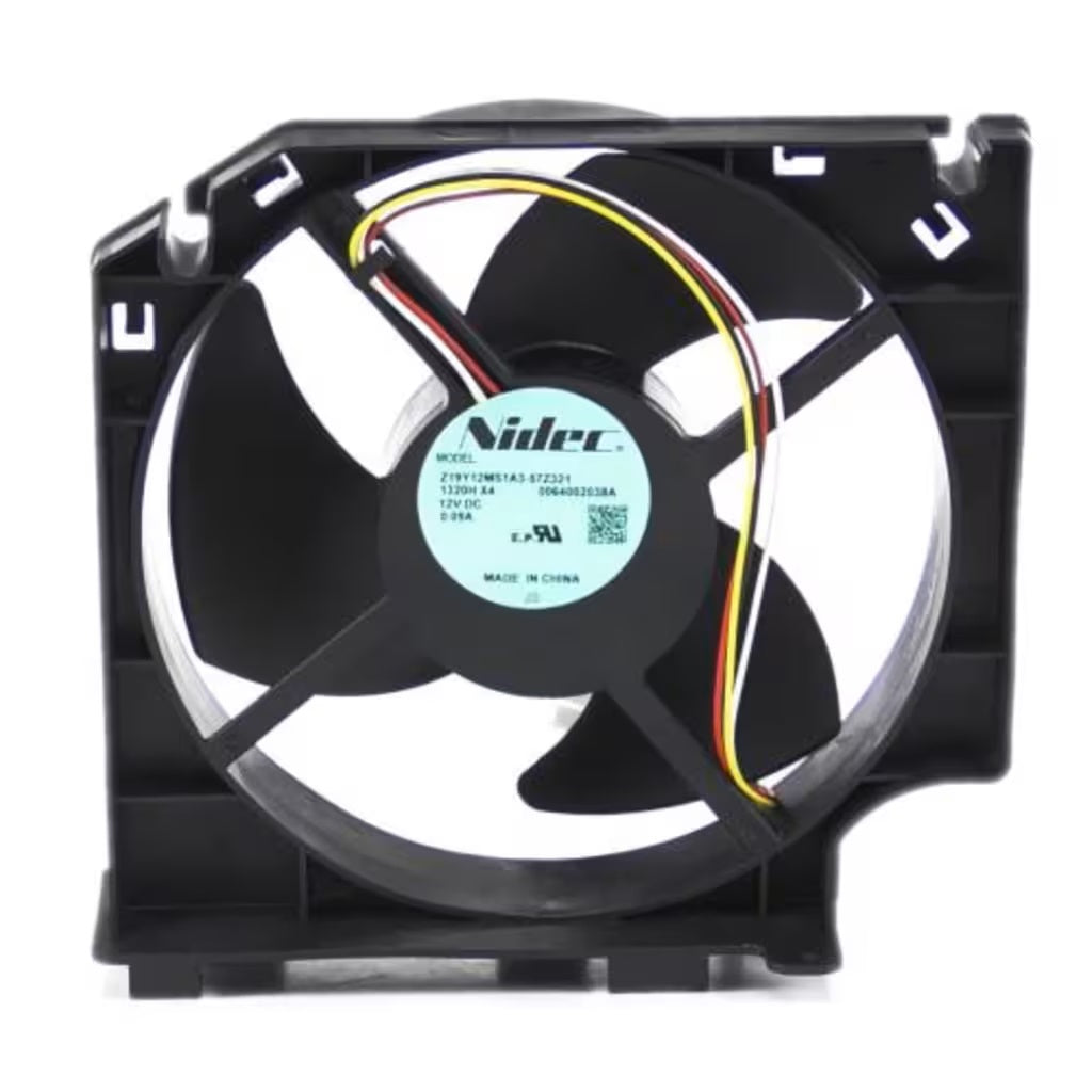 New Genuine Condenser Fan For GE Refrigerator WR60X32087