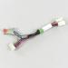 New Genuine Refrigerator Control Harness W