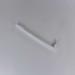 New Genuine Refrigerator Door Handle - Whi