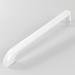 New Genuine Refrigerator Door Handle White