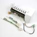 New Genuine Refrigerator Ice Maker Assembl