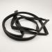 New Genuine Refrigerator Door Gasket - Bla