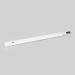New Genuine Refrigerator Drawer Rail L/h