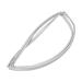 New Genuine Refrigerator Door Gasket, Whit