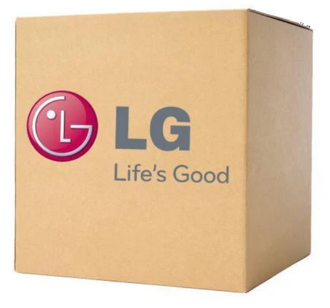 New Genuine LG DISPLAY PCB ASSEMBLY EBR81219401