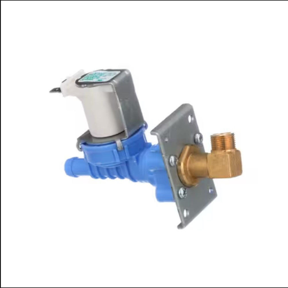 New Genuine New Water Inlet Valve for LG 5221DD1001E